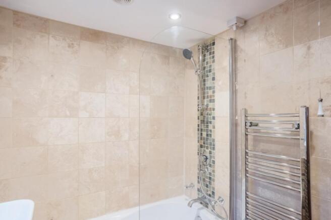 14. Family Bathroom