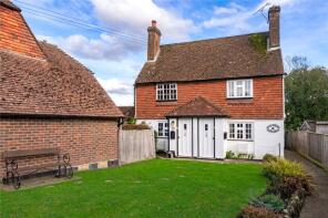 Robin Cottage, Sparrows Green Road, Wadhurst TN5 6SS