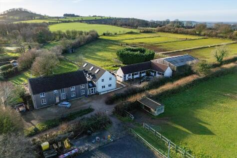 Greenscombe, Bruton, Somerset, BA10