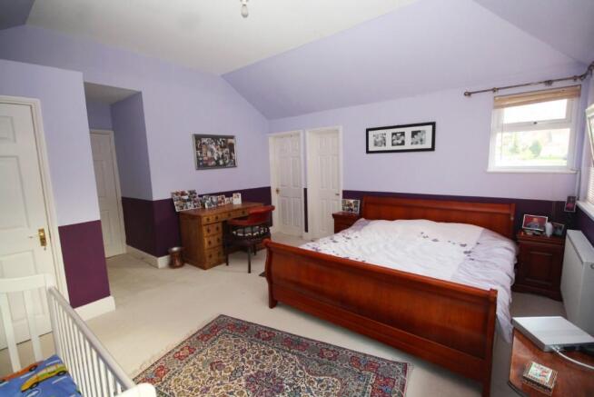 Master Bedroom 2