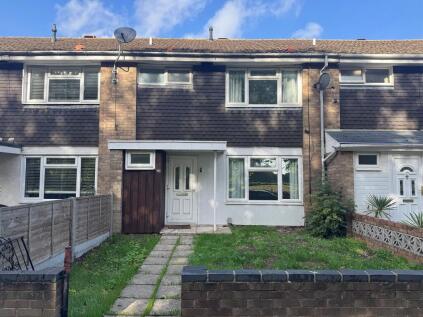 Cuddesdon Way, Oxford