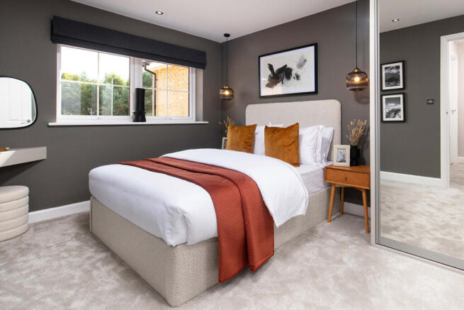 3 bed Detached for sale Image 7