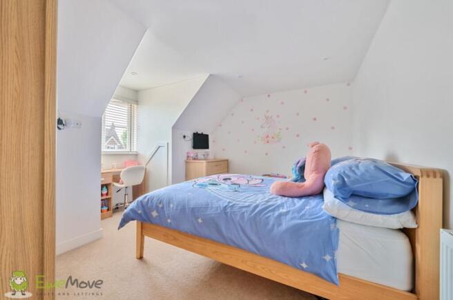 Bedroom 3