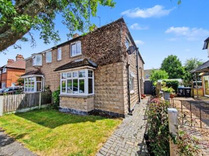 Dalkeith Avenue, Rugby