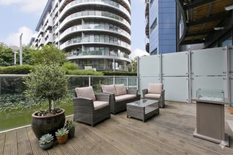 Centurion Building, 376 Queenstown Road, London, SW11