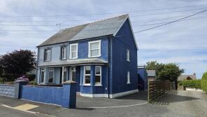 Glansior, C3078 Junction C3017 To Croesgoch, Croesgoch, Haverfordwest SA62 5JR