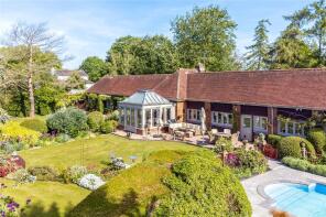Long Acre Cottage, The Limes, Amport SP11 8HX