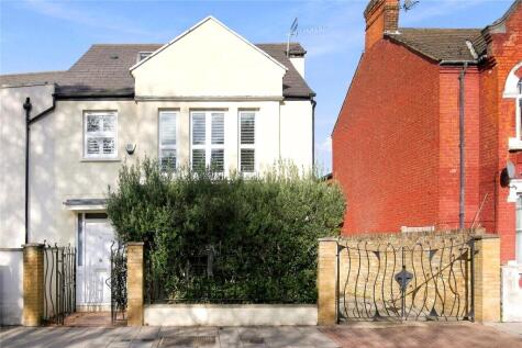 Emmanuel Road, London, SW12