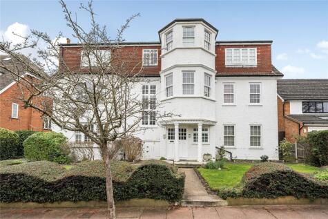 Edward Road, Bromley