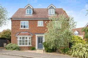 29 Danes Lodge, Mead Road, Bury St. Edmunds IP32 7PE