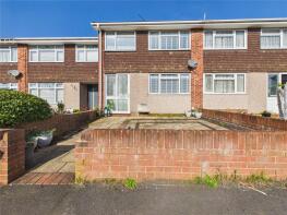 12, Avonlea, Bristol BS15 3HA