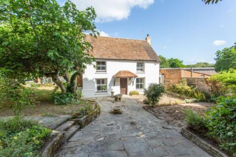 Shottendane Road, Margate, Kent, CT9