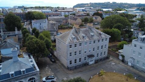 The Square, Stonehouse, Plymouth, PL1