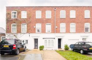 1, Regal Close, Ealing W5 2SB