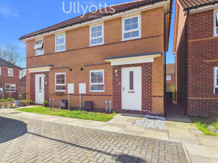 Ellacott Garth, Driffield