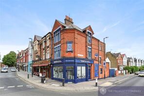 278, Ferme Park Road, Hornsey, London N8 9BL