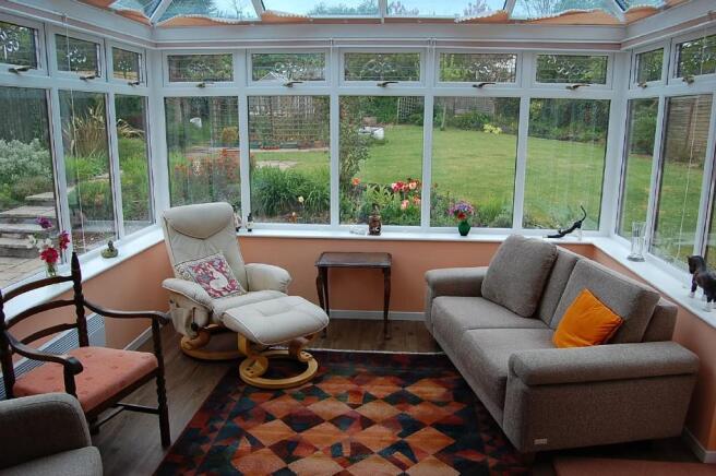 CONSERVATORY
