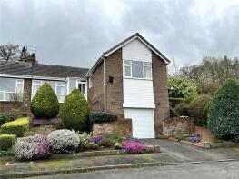 18, Edgewood, Hexham NE46 1LQ