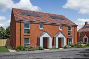 5, Downfield, Blandford Forum DT11 0NE