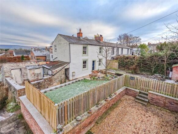 1 Prospect Terrace