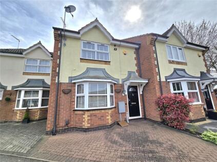Ansell Drive, Longford, Coventry, CV6