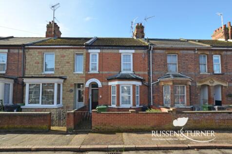 8 Park Avenue, King's Lynn PE30 5NJ