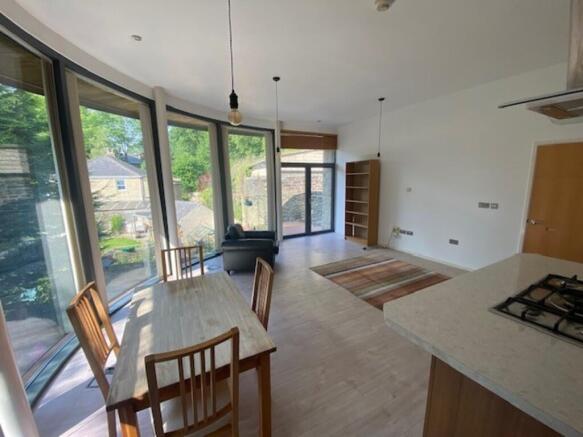 st josephs lounge...