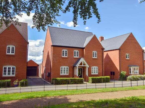 16 Ludlow Lane