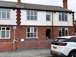 2, Earp Avenue, Newark NG24 4DD