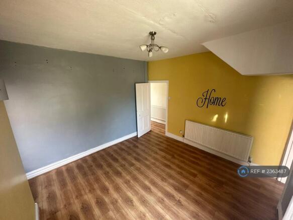 Dining Room 1