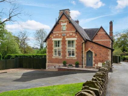 The Old School House, Yockleton, Shrewsbury, SY5 9PQ