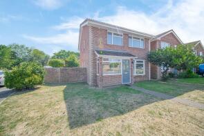 19, Winsford Avenue, Bishopstoke SO50 8JJ
