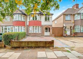255, Whitton Avenue East, Greenford UB6 0QQ