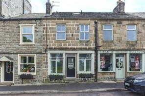 65, Church Street, Newchurch, Rossendale BB4 9EH