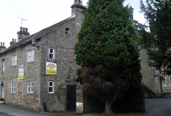 External Front