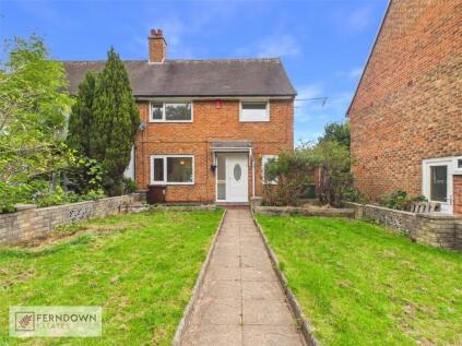 Meriden Drive, Kingshurst, Birmingham, West Midlands, B37