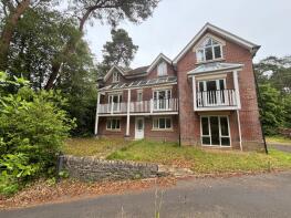 2, 16 Parklands, Branksome Hill Road, Bournemouth BH4 9LD