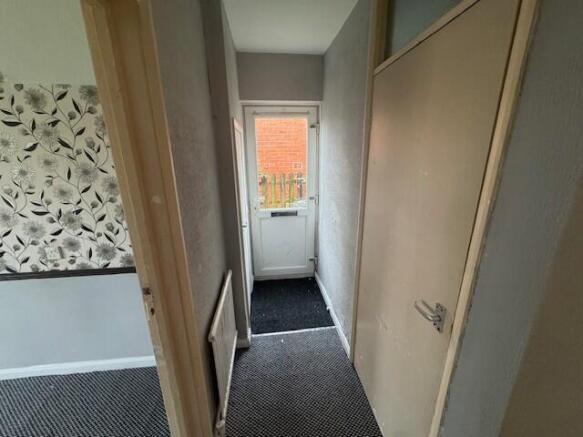 1 bed Flat to rent Image 10