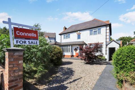 Bhylls Lane, Castlecroft, Wolverhampton