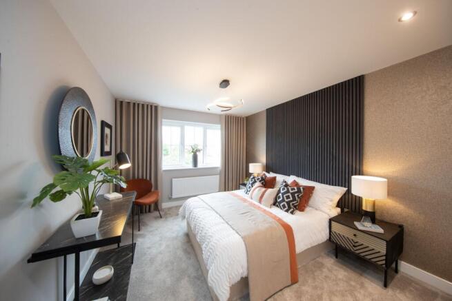 4 bed Detached for sale Image 7