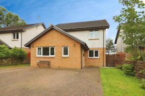 22, Golf Course Road, Skelmorlie PA17 5BH