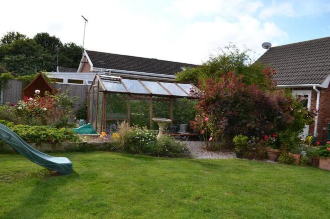 Garden View 2