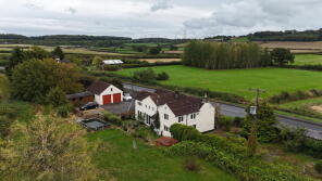 Our Cottage, Gloucester Road, Wotton-under-edge GL12 8EA
