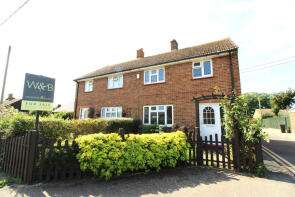 14, Bridges Close, St. Nicholas At Wade, St Nicholas At Wade CT7 0PX