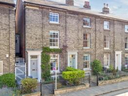 31, Well Street, Bury St. Edmunds IP33 1EQ