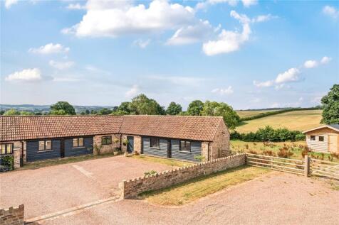 Llandenny, Usk, Monmouthshire, NP15