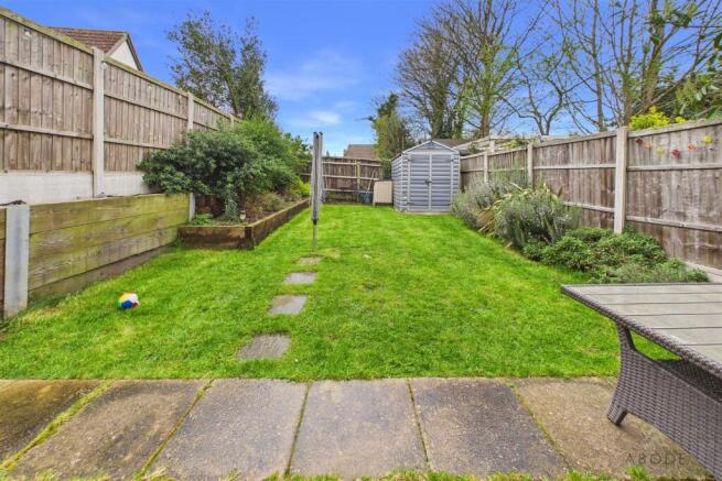 Old Forge Close, Kegworth, Derby photo 4