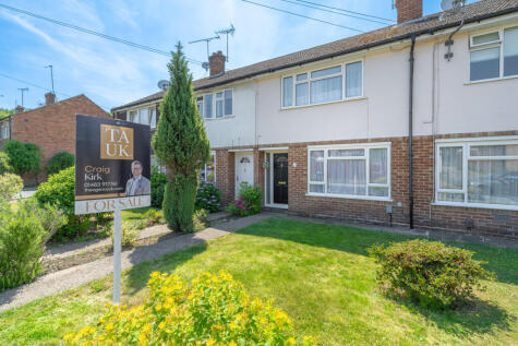 Lansdown Close, Woking, GU21