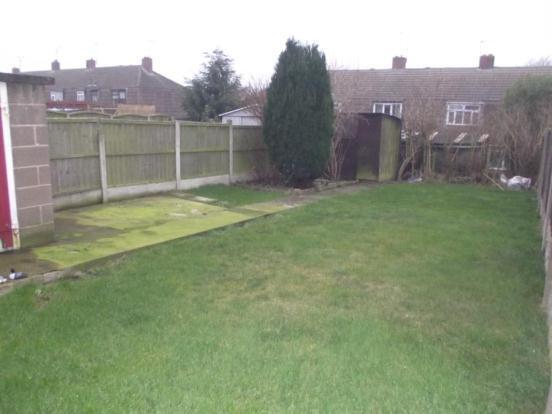 4 Garden