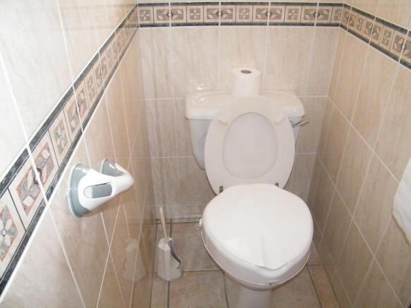 WC